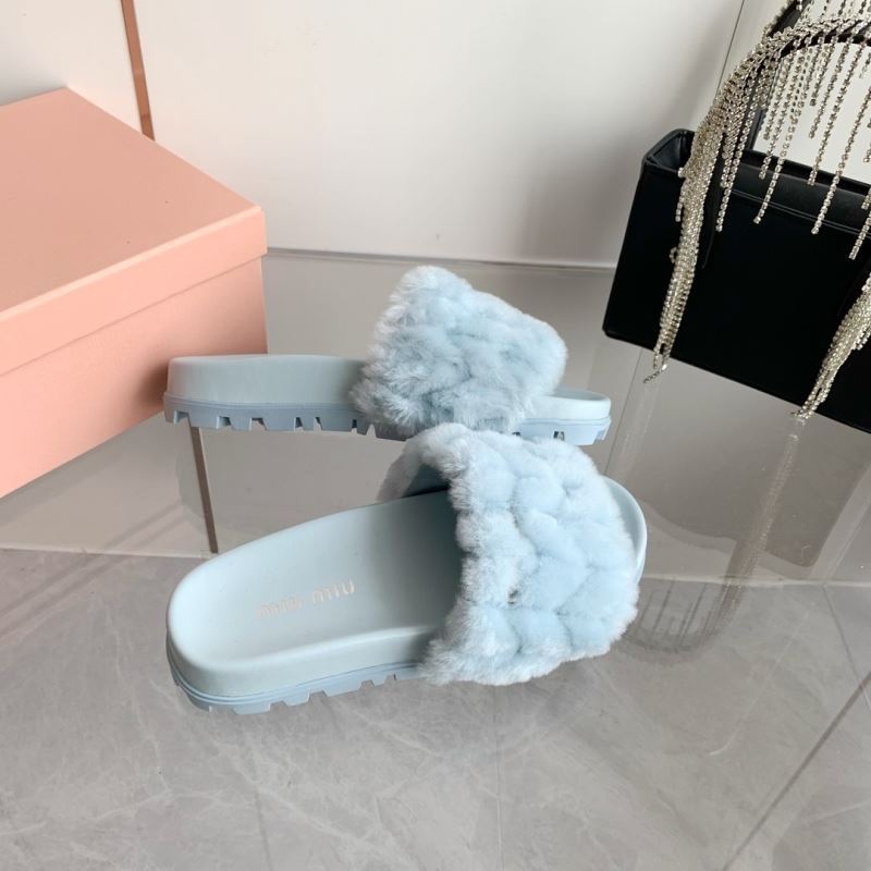 Miu Miu Sandals